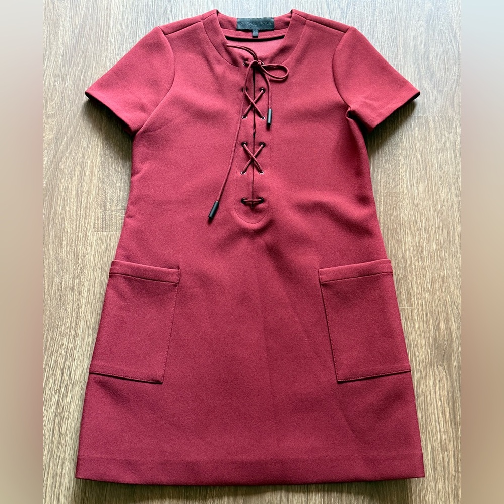 Kendall + Kylie Dress